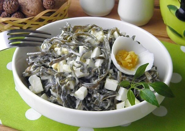 Очень вкусно!