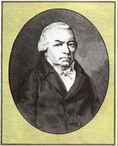 Иоганн Ван Бетховен