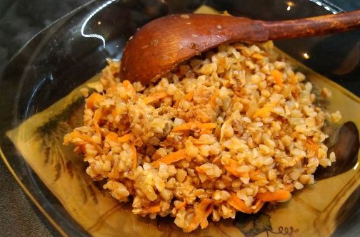Быстро и вкусно! 