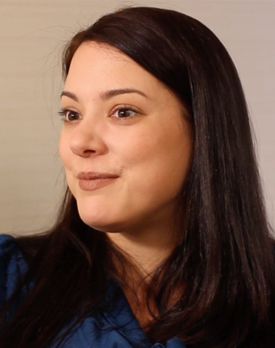 Джессика Керн