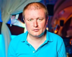 Николай Должанский