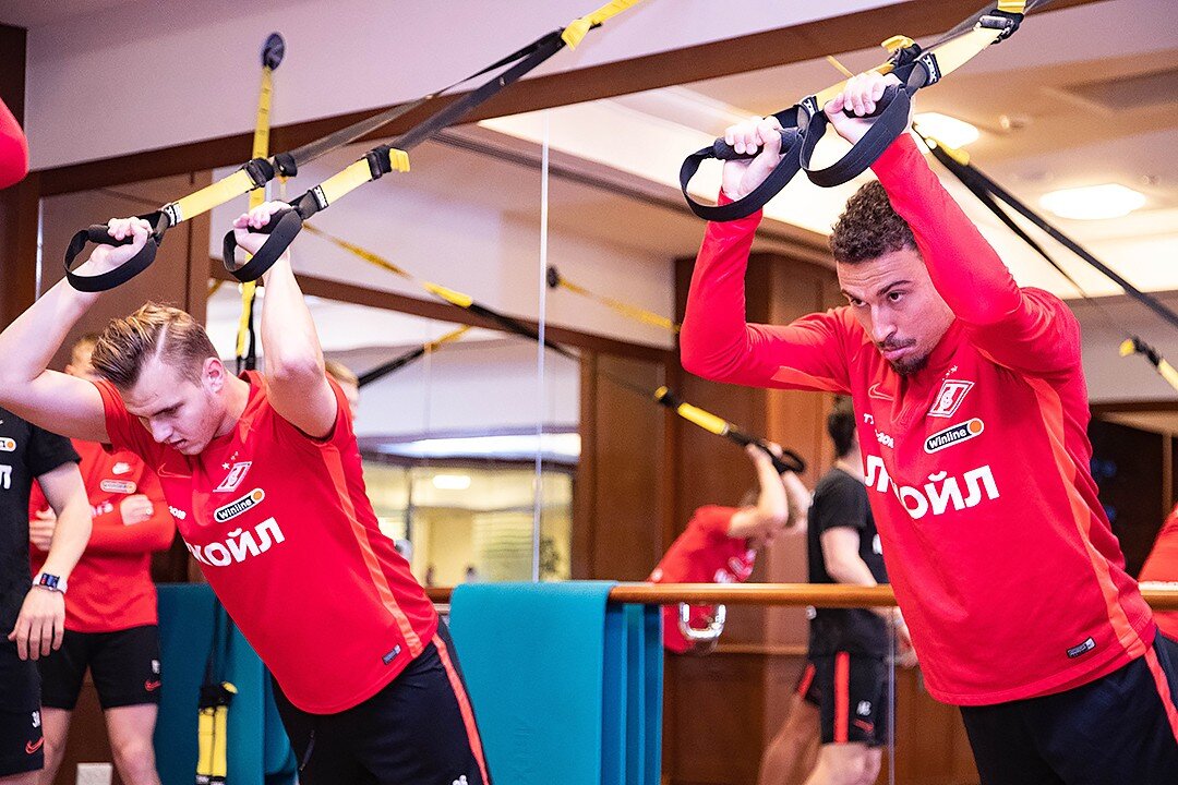 Тренировка 3 7