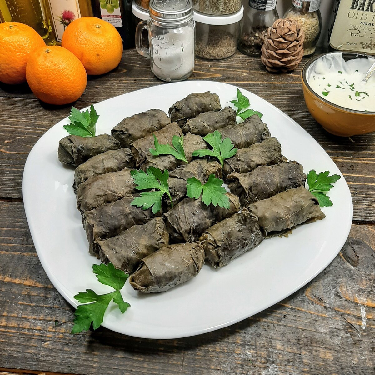 Армянские домашние блюда