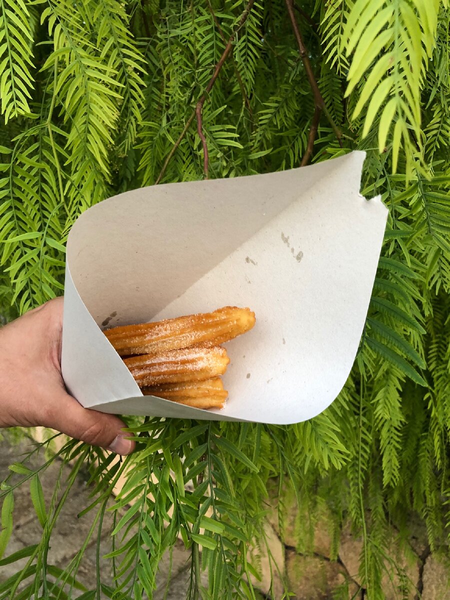 Churros