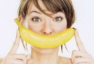 Бананы являются отличной закуской в течение рабочего дня, Этот питательный фрукт надолго снимет чувство голода.