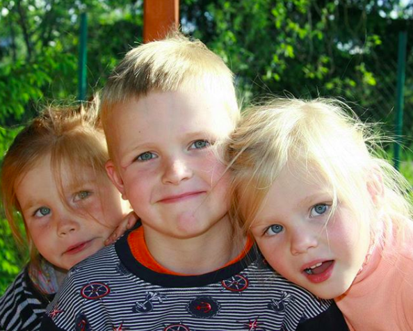 Фото из личного архива