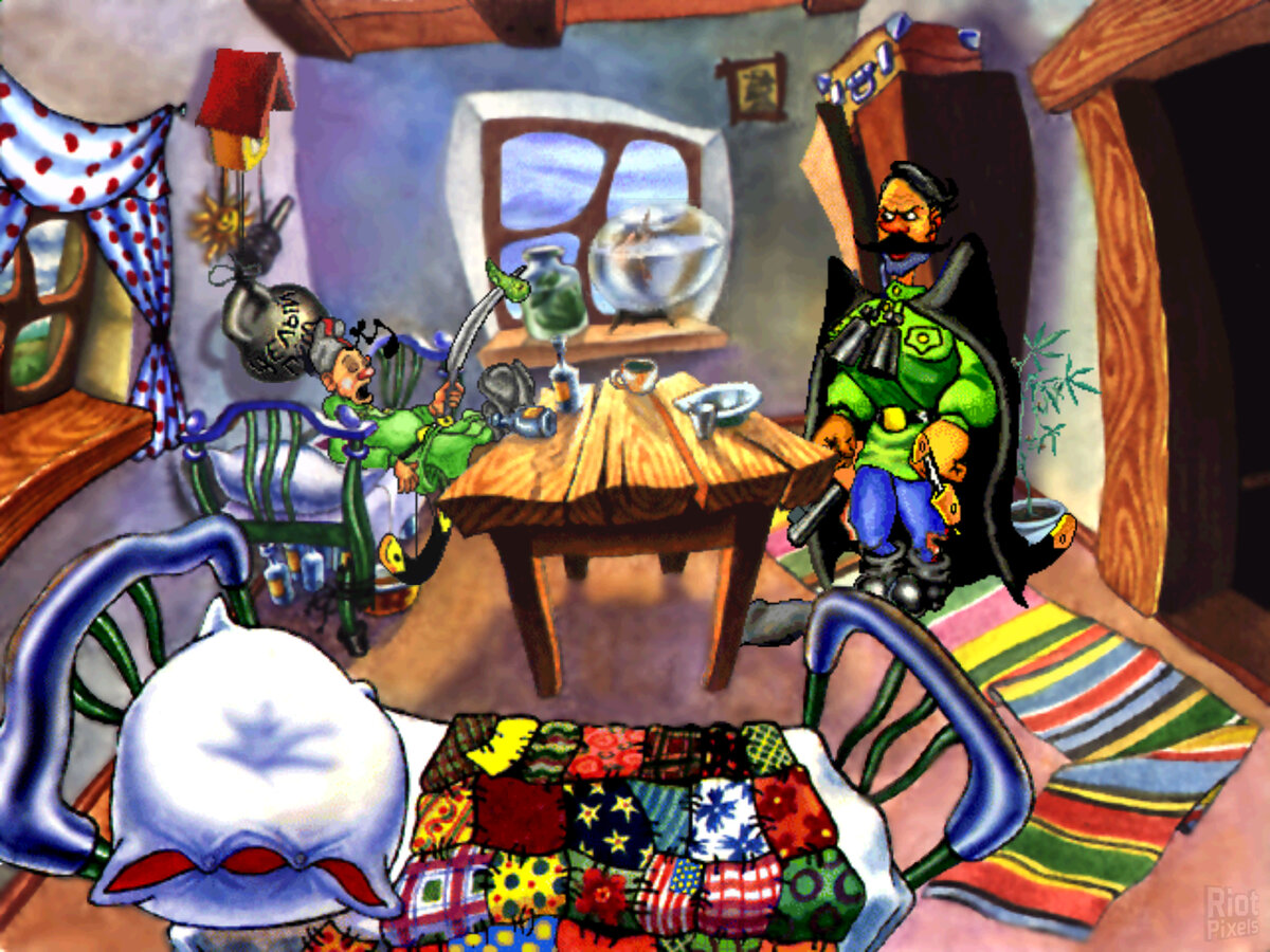  Иллюстрация взята из интернета