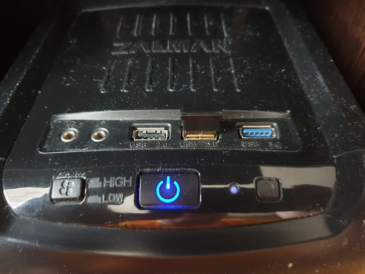 Bluetooth адаптер baseus