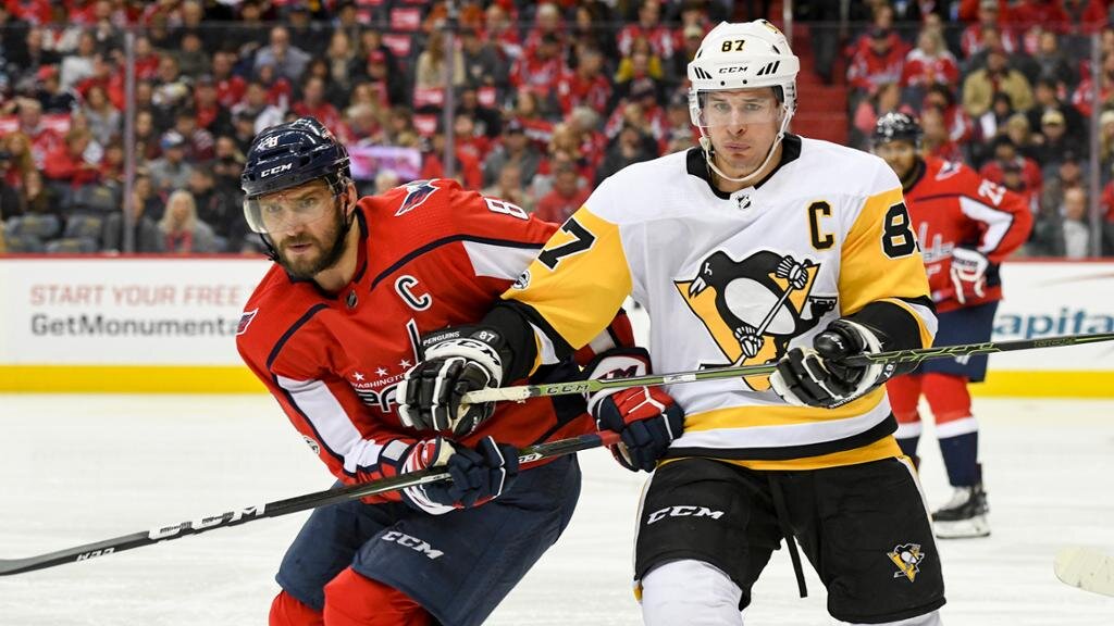 Великое противостояние "Великих".                         фото: открытые источники сети.