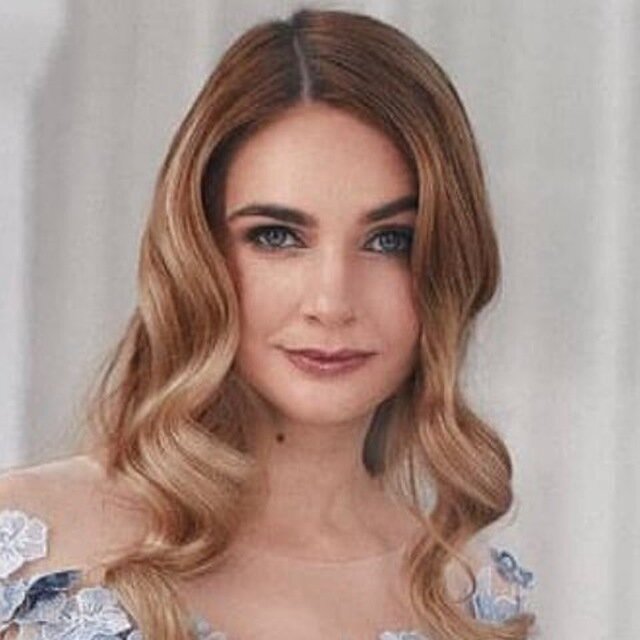 Анна Шафран