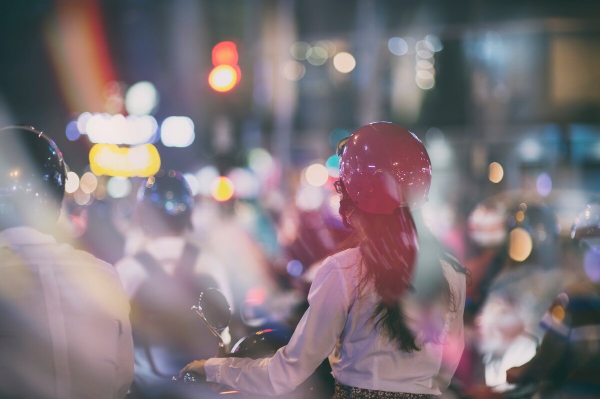 Один признак, что начинается новая жизнь