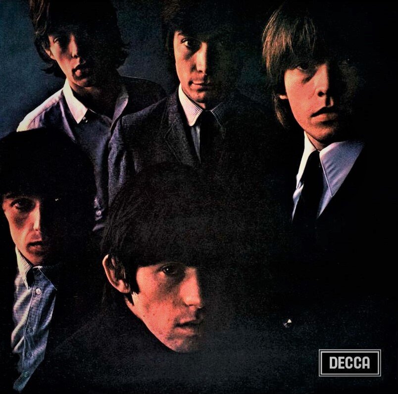  The Rolling Stones No.2 