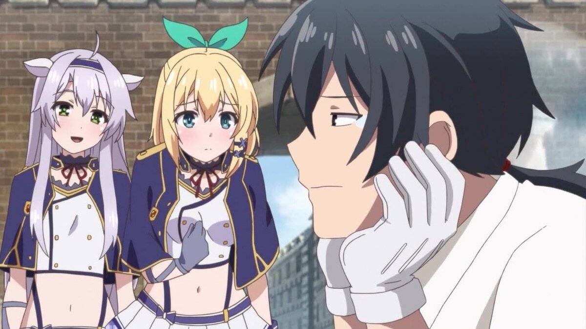 Комедия Убийцы Приключения Фэнтези Магия