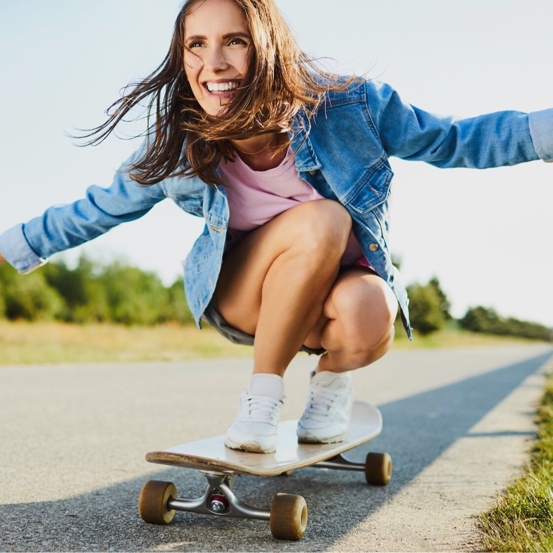 Легкость движения