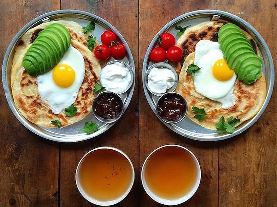 Но к завтраку это проходит. Сытный завтрак. Позавтракать было совсем. Завтрак для любимого. Красивый завтрак.