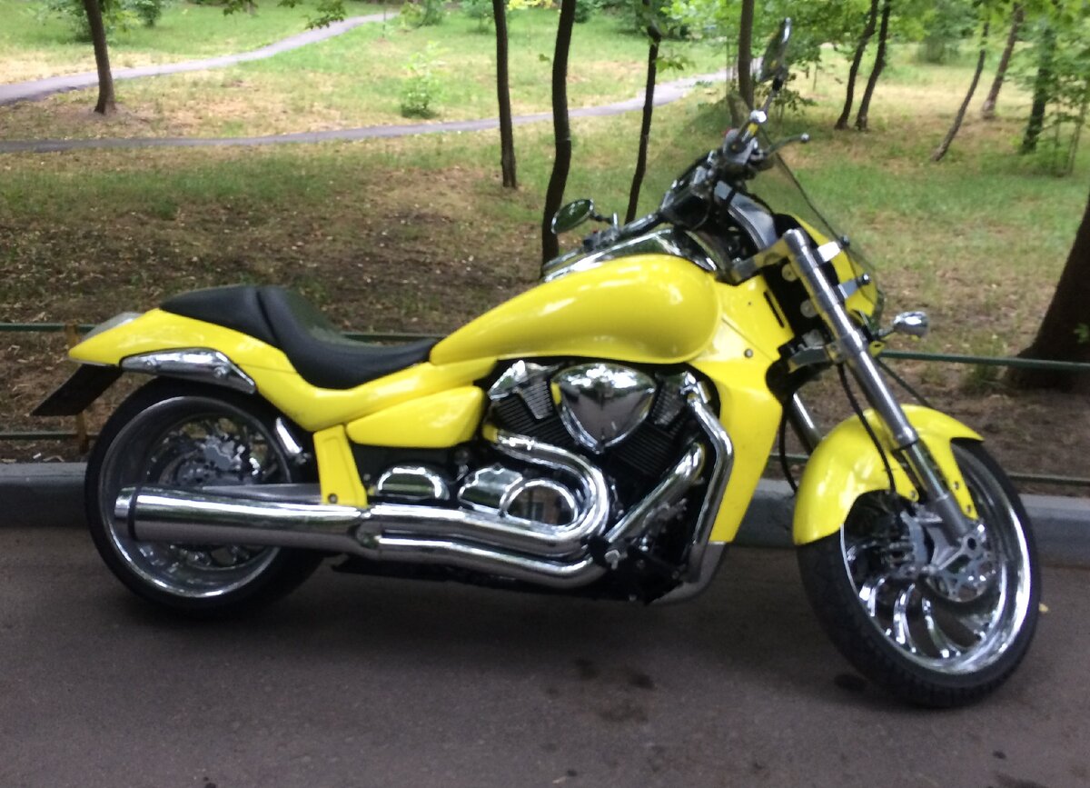 А Категория - мотоцикл  