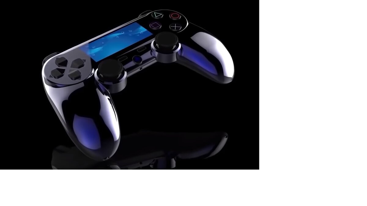 ВСЕ О PLAYSTATION 5: Часть 2.