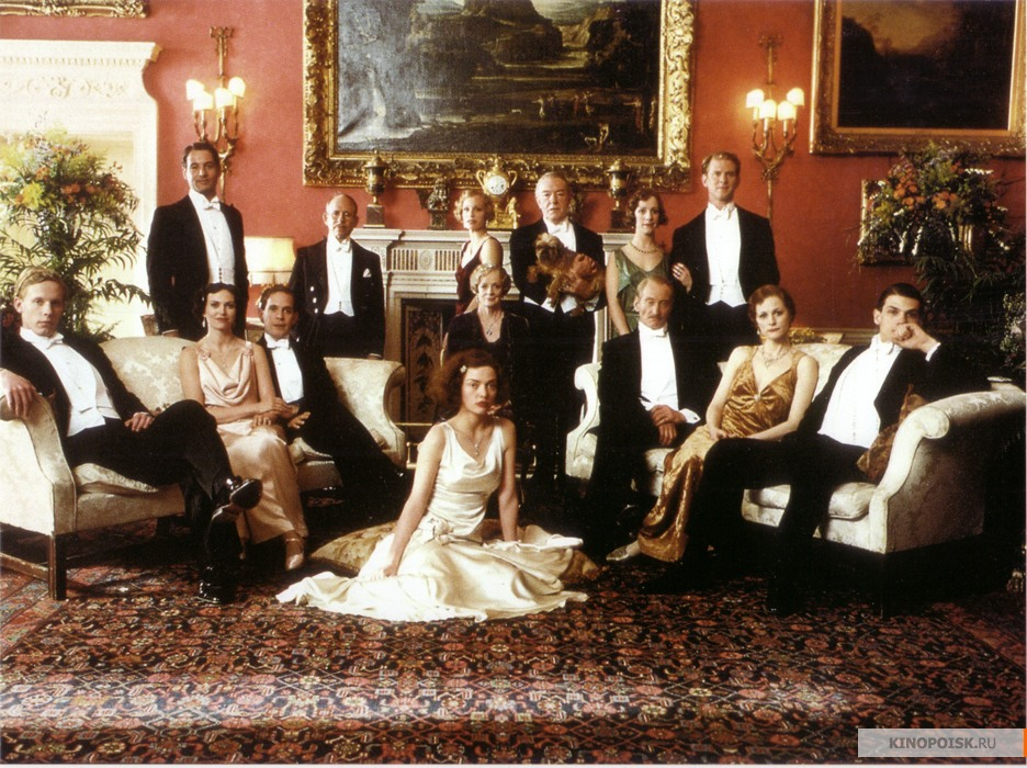 Gosford Park