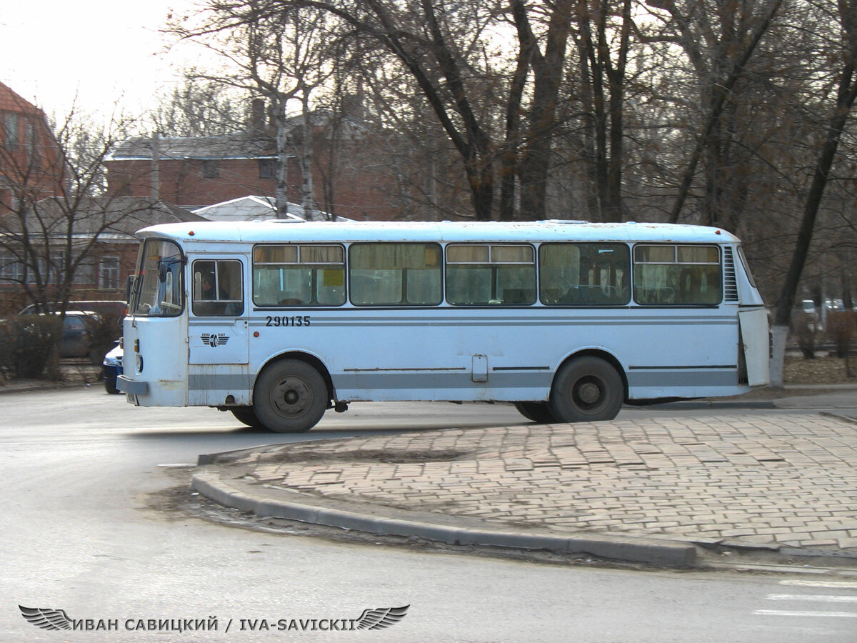 Билеты на автобус новочеркасск