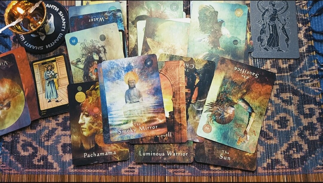 Фото из личной коллекции