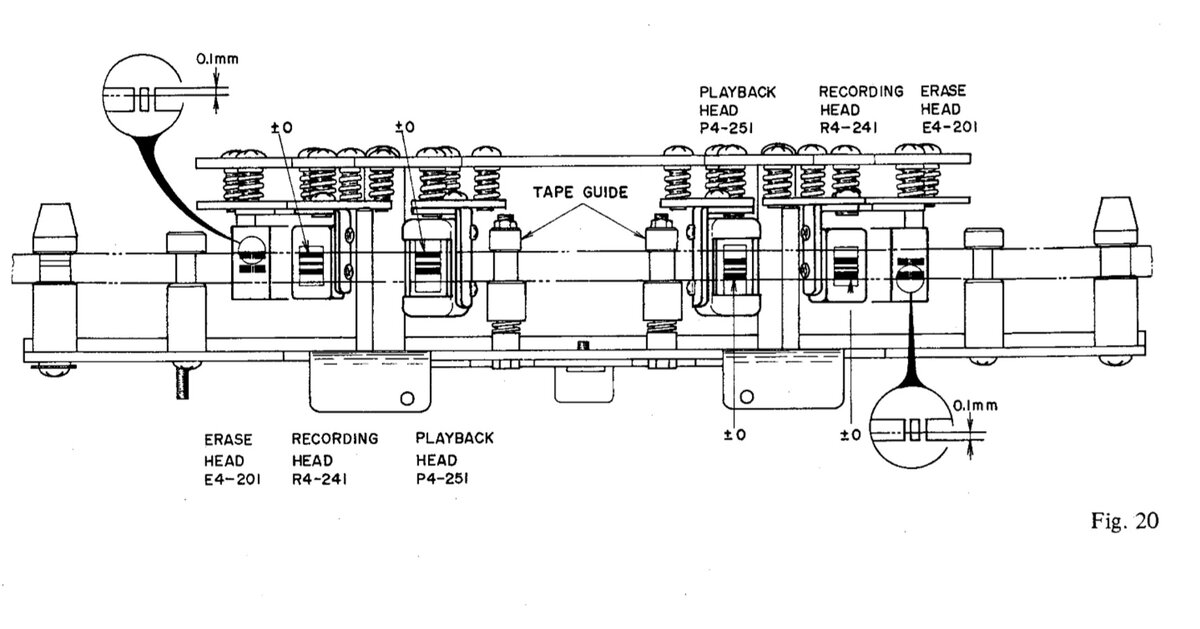 Akai aca 2664 схема