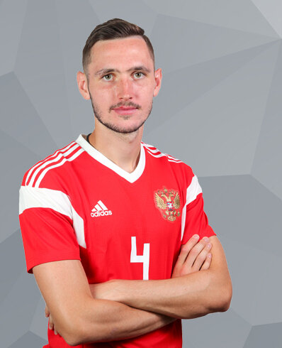 Никита Чернов