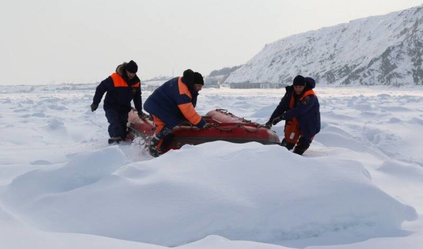 Фото: правительство Сахалинской области