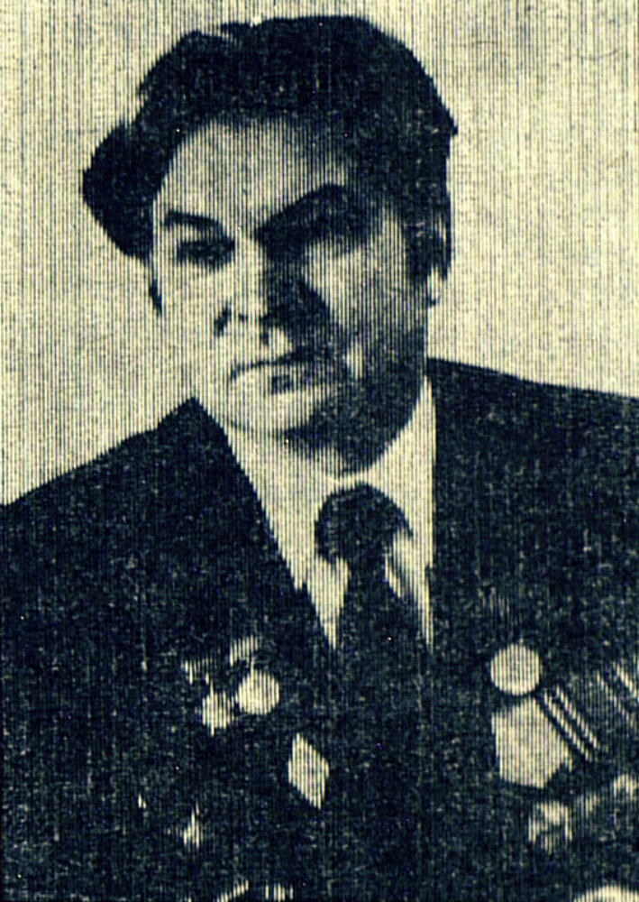 Владимир Яковлевич Плетнев