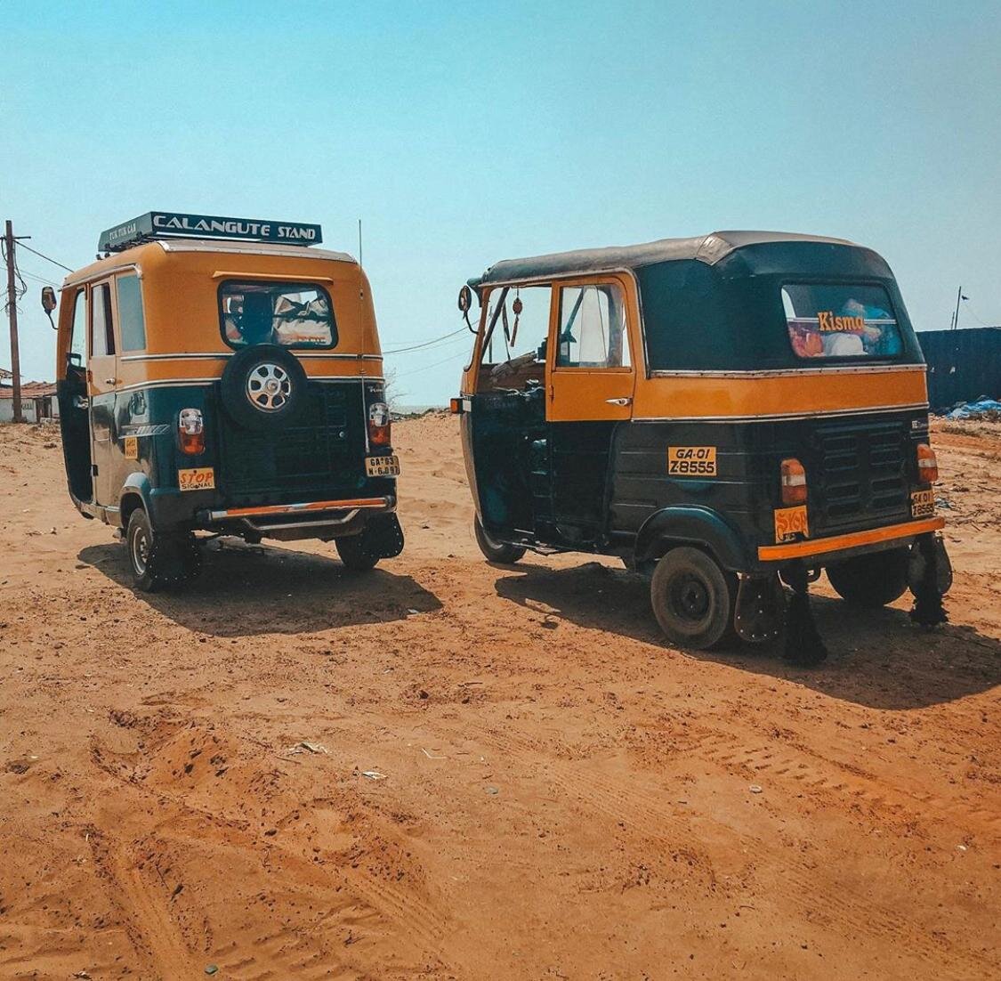 Фото из личных источников