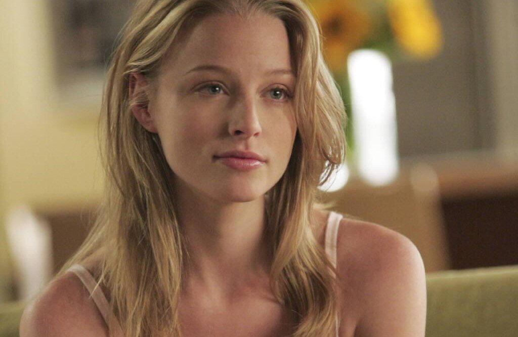 Рэйчел Эмили Николс - американская актриса и модель. Родилась 8 января 1980 года. Играла в таких фильмах как: Конан варвар (2011),Бросок кобры (2009), Темный лес (2006).