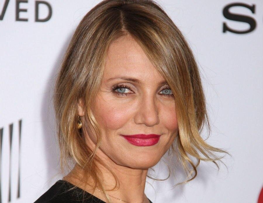 Актриса Камерон Диас. Фото: globallookpress