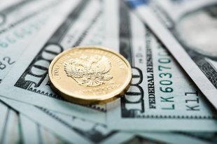 До какого значения дойдет курс рубля в ближайшие дни