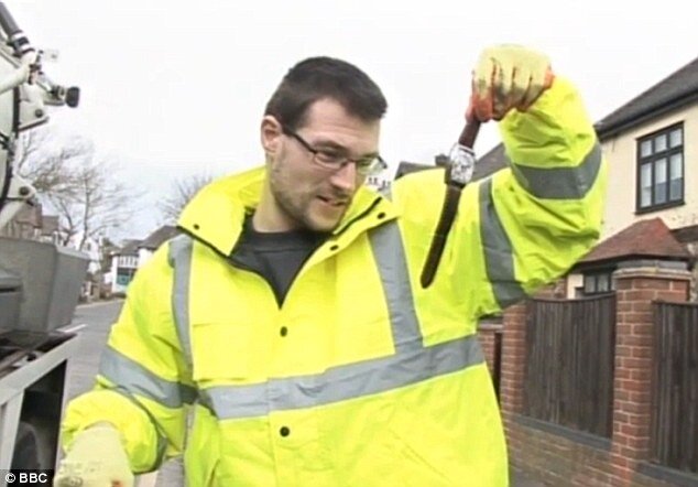 Невероятная удача - Rolex