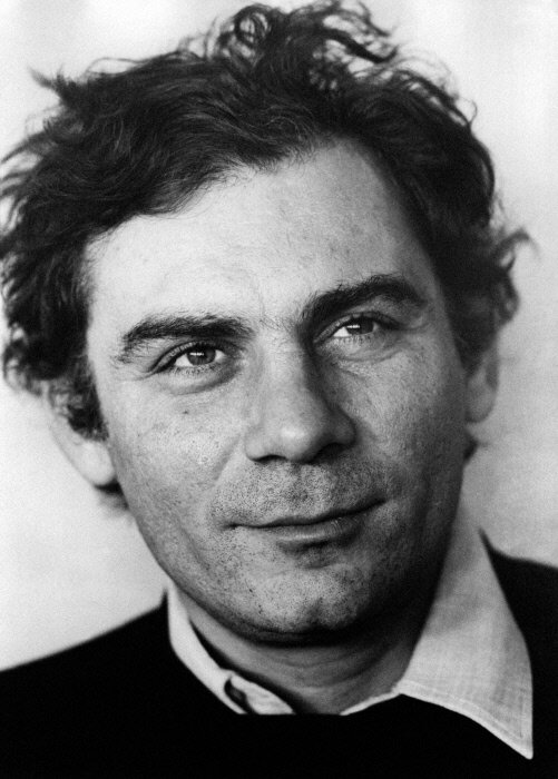 Джан Мария Волонте