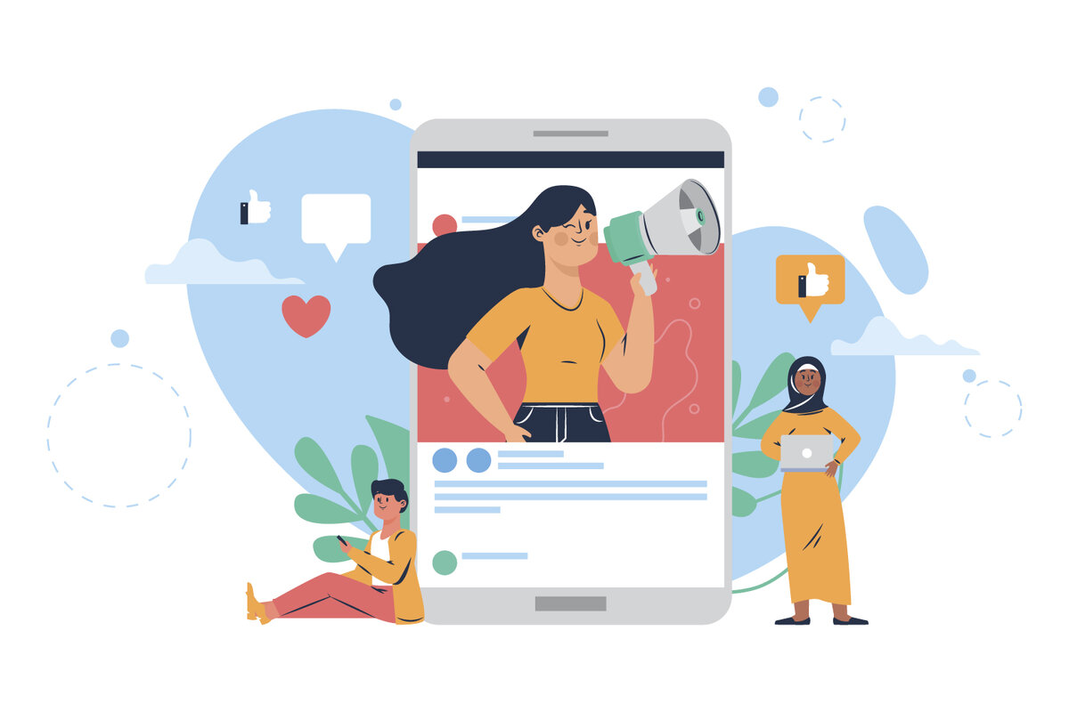 Как монетизировать собственный контент?