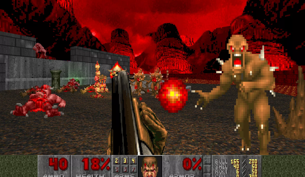Doom
