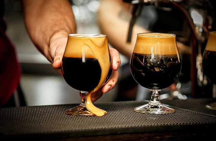 Чем отличается портер от стаута?