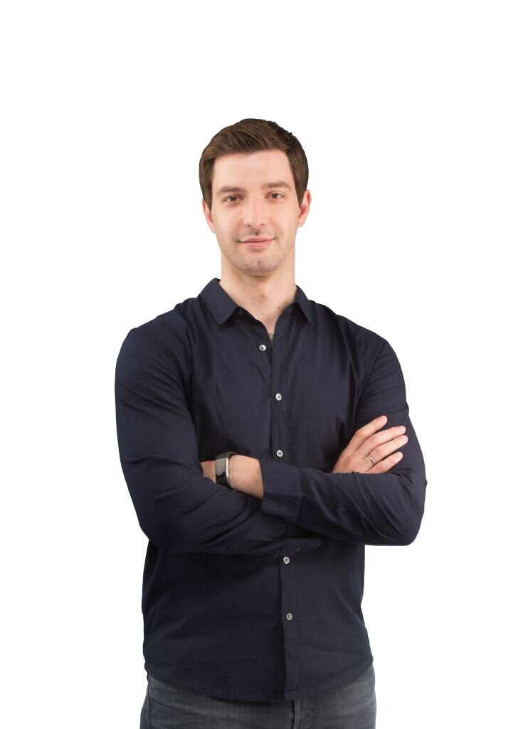 Основатель сервиса недвижимости Beri.ru Юрий Провкин