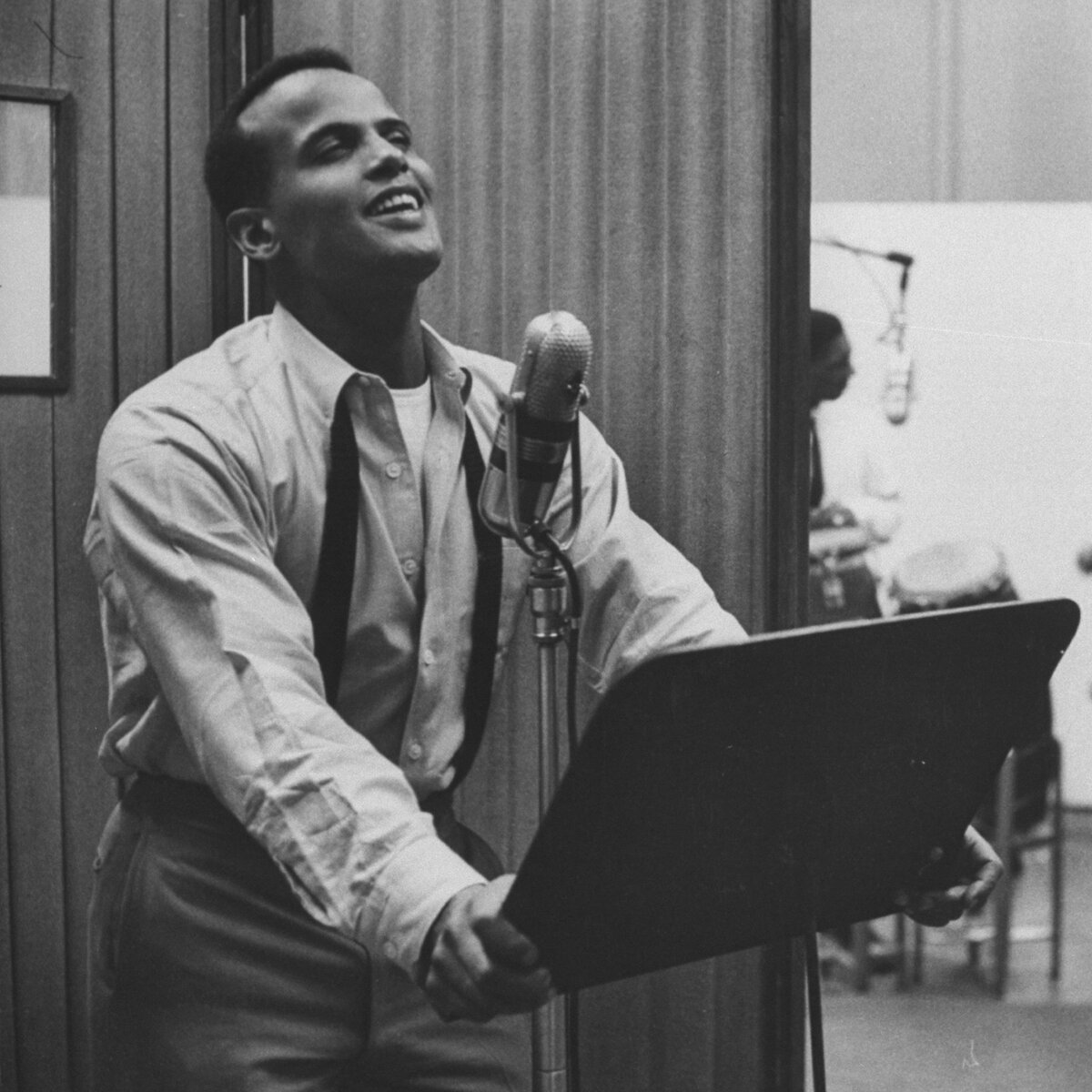 Harry Belafonte