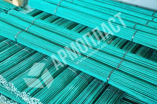 Композитные опоры