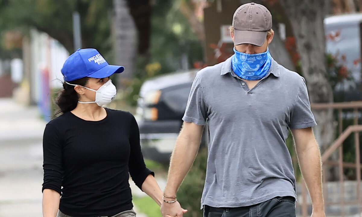 Фото: hellomagazine.com