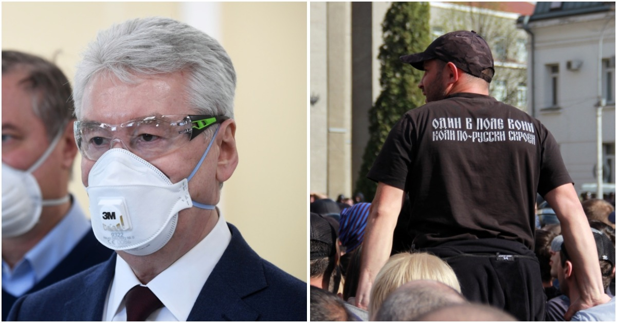 Коллаж РИА Новости