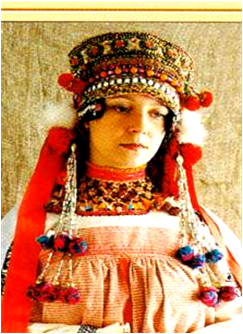 Головной убор