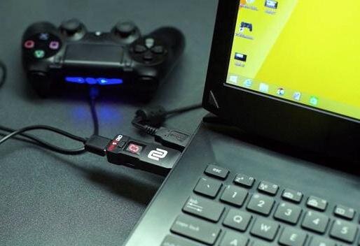 Выглядит это примерно так(адаптер вовсе не обязателен).