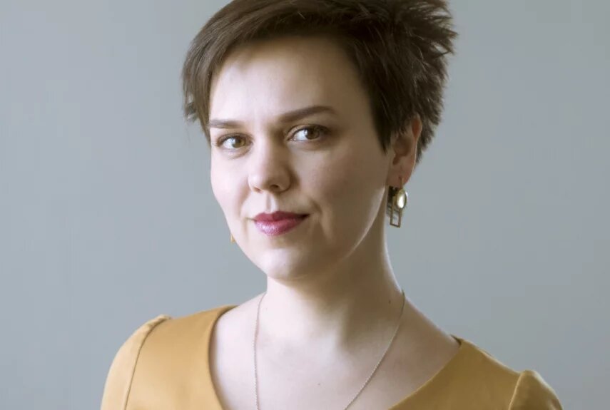 Фото: предоставлено Алиной Альшевской