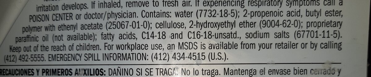 Flood Floetrol (Флоетрол) состав