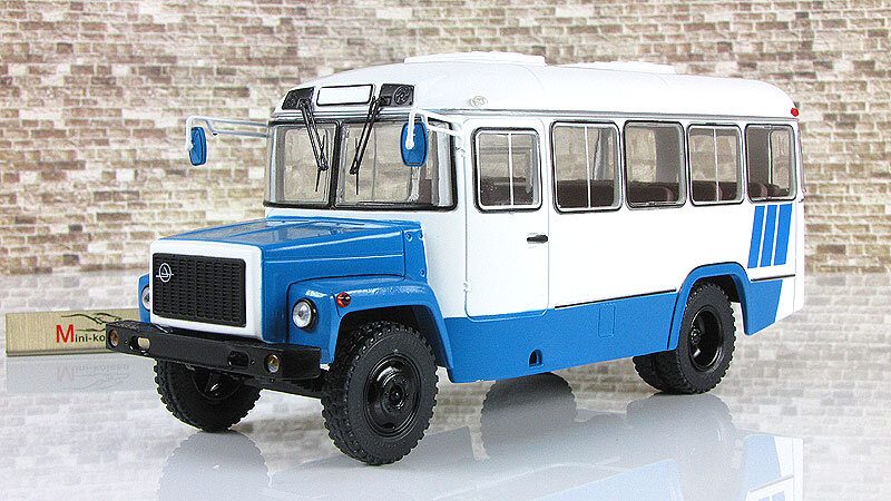 Start Scale Models (SSM)