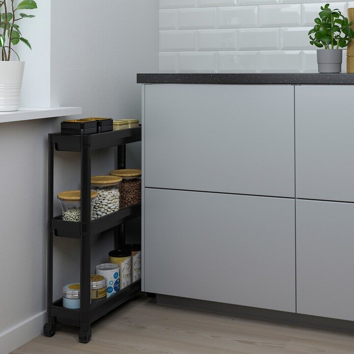 Стеллаж BECHEN