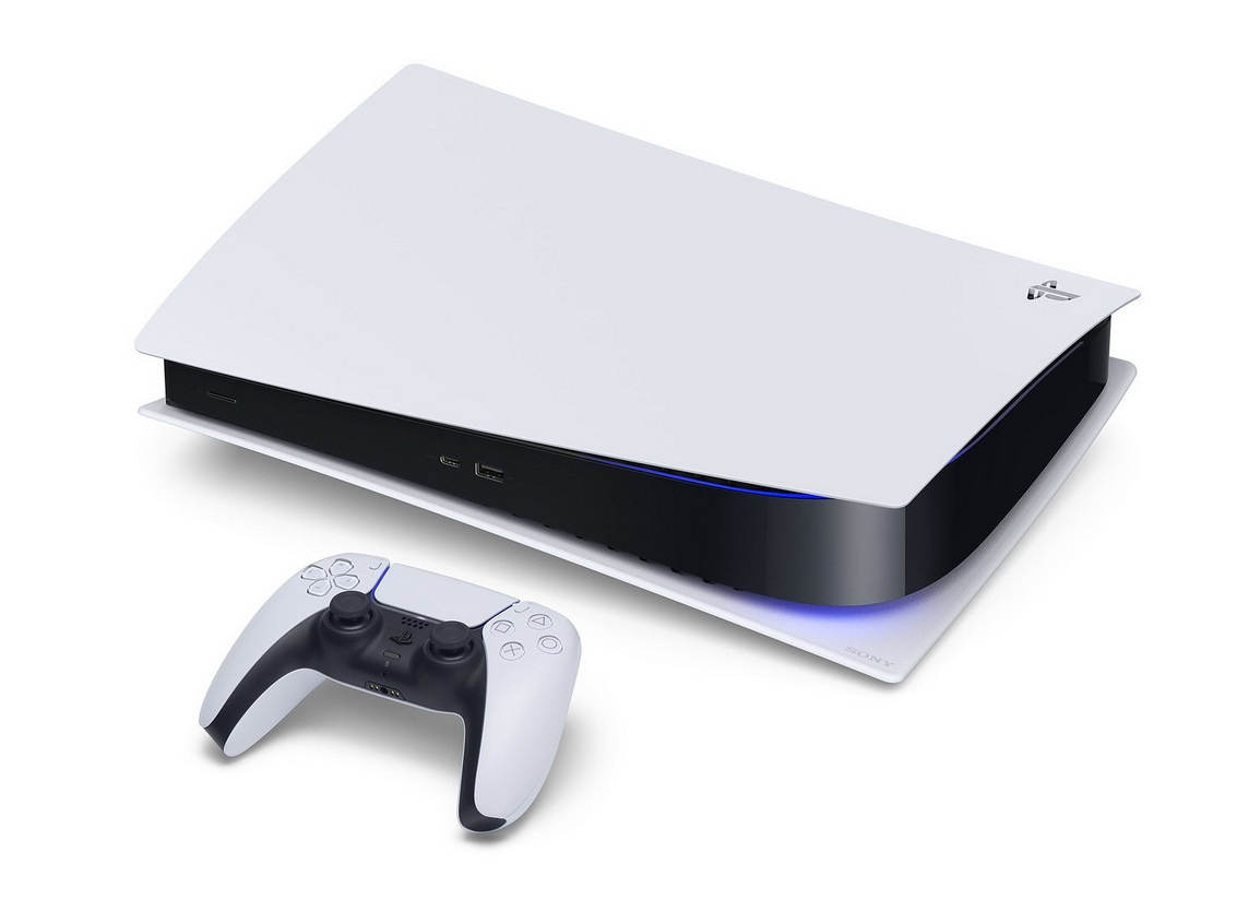 PlayStation 5