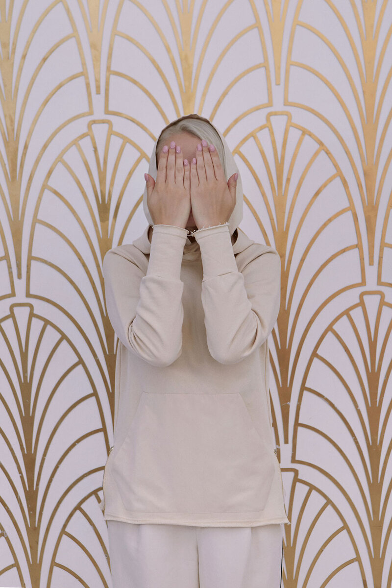 Хангри Вульф Events - создание иммерсивных мероприятий